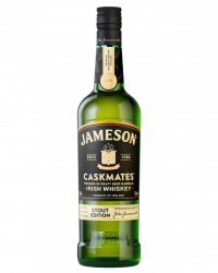Jameson Irish Caskmates Stout Edition 1L