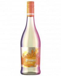 4th Street Sweet White 750ML