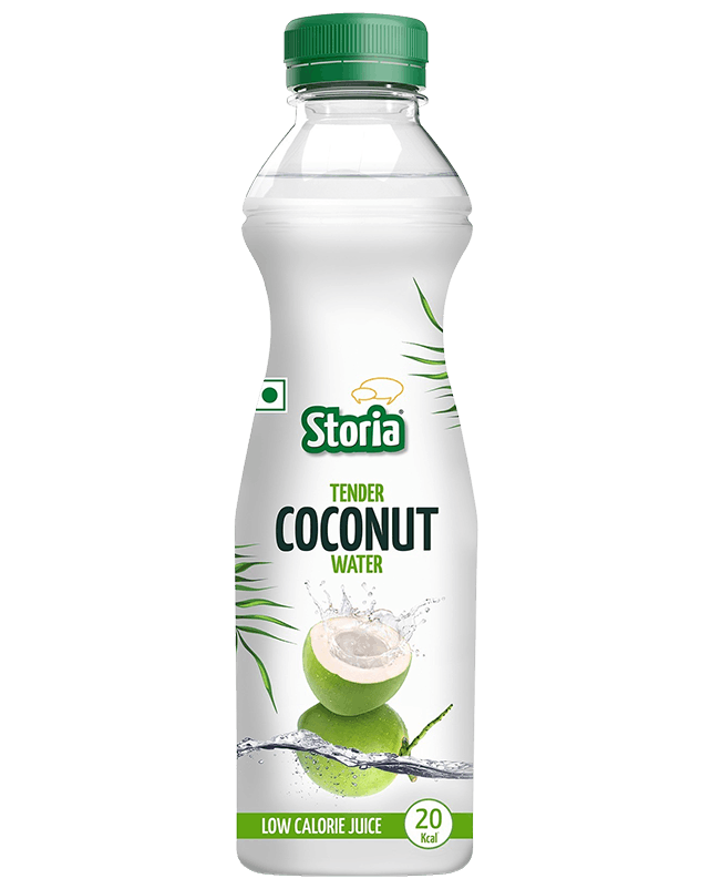 Storia Tender Coconut Water 750ML