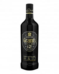 Grant's Triple Wood 12yrs 700ML