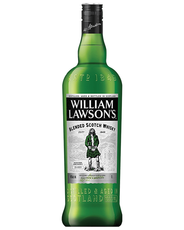 William Lawson's 1L