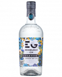 Edinburgh Classic London Dry Gin 700ML