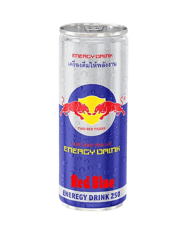 Red Blue 250ML Red Blue 250ML