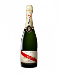 G.H. Mumm Champagne 750ML