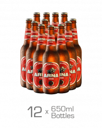 Arna Strong 650ML x 12 Bottles