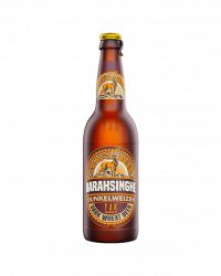Barahsinghe Craft Dunkelweizen Dark Wheat Bottle 330ML