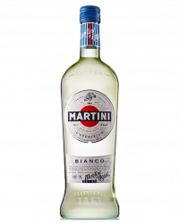 Martini Bianco Sweet White Vermouth 1L