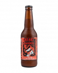 Heart of Darkness Loose Rivet New England IPA 330ML