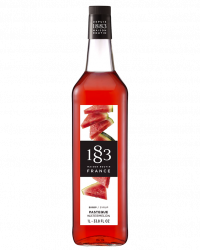 1883 Watermelon Syrup 1L