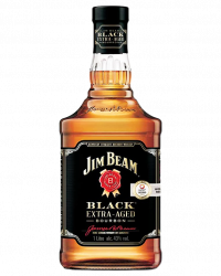 Jim Beam Black 1L