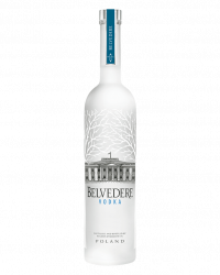 Belvedere Pure 700ML