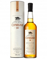 Clynelish 14yrs 750ML