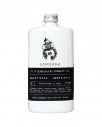 Samsara Contemporary Indian Regular Gin 180ML