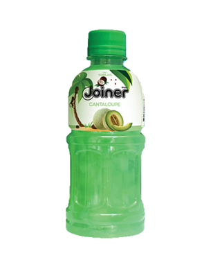 Joiner Juice Cantaloupe 320ML