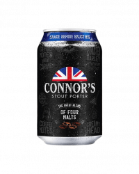 Connor's Stout Porter 320ML