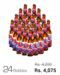 Arna 6.4 Special Edition 330ML x 24 Bottles