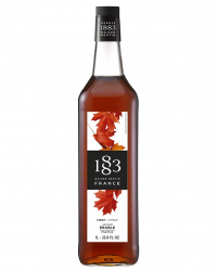 1883 Maple Syrup 1L