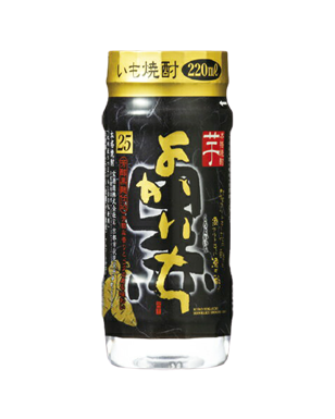 Takara Yokaichi Imo Shochu 220ML Takara Yokaichi Imo Shochu 220ML