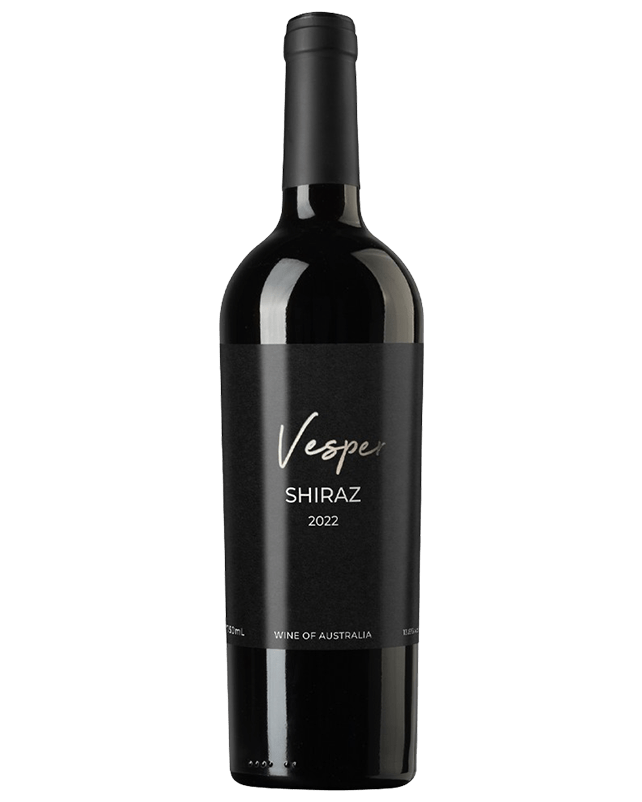 Vesper Shiraz 750ML