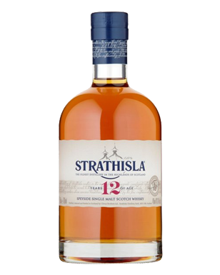 Strathisla 12yrs 1L - Cheers Online Store Nepal