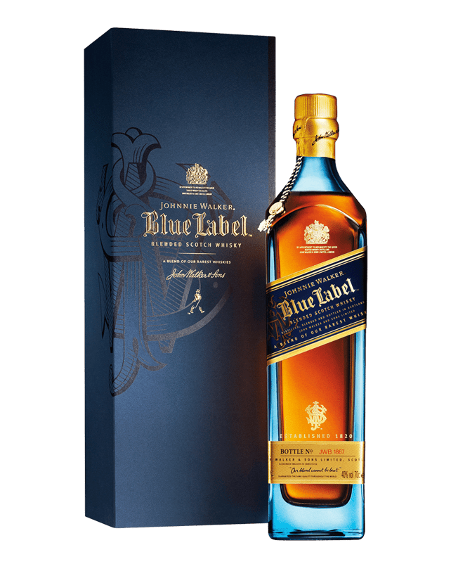 Royal Blue 750ML - Cheers Online Store Nepal