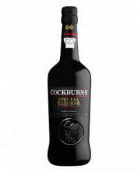 Cockburn's Special Reserve Port 1L
