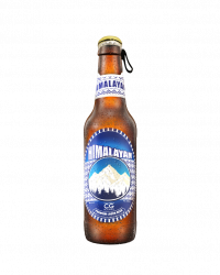 Himalayan Premium Lager Bottle 330ML