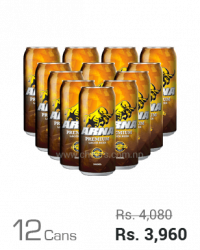 Arna Premium 500ML x 12 Cans