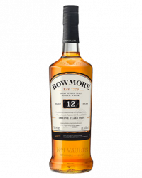 Bowmore 12yrs 700ML