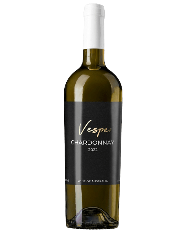 Vesper Chardonnay 750ML