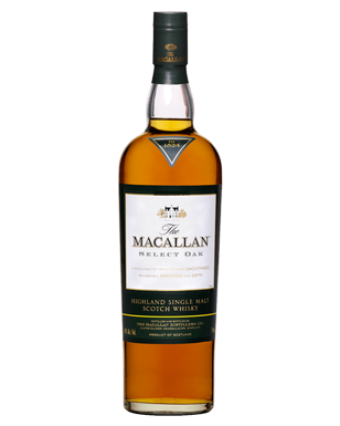 The Macallan Select Oak 1l Cheers Online Liquor Store Nepal