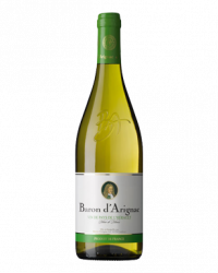Baron d'Arignac Dry White 750ML