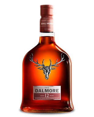 The Dalmore 12yrs 700ml Cheers Online Liquor Store Nepal