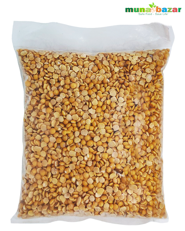Munaa Bazar Rahar Dal 1KG