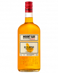 Mount Gay Eclipse Rum 700ML