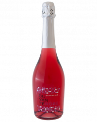 Buyante Sparkling Rose 750ML
