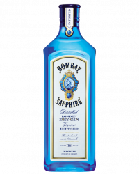 Bombay Sapphire Distilled London Dry Gin 1L