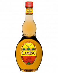 Camino Real Gold 750ML