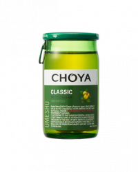Choya Classic Umeshu 50ML