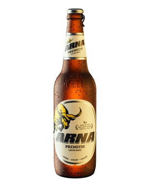 Arna Premium Bottle 650ML - Cheers Online Store Nepal