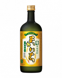 Takara Yokaichi Mugi Shochu 720ML