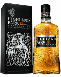 Highland Park 12yrs Viking Honour 700ML