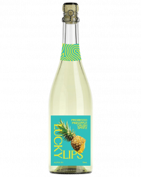 Lucky Lips Prosecco Pineapple Crush Spritz 750ML