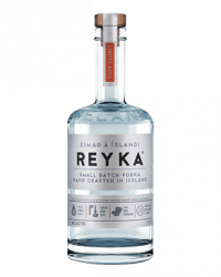 Reyka Vodka 700ML